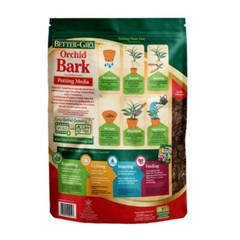 Better Gro Orchid Bark 8 Qt