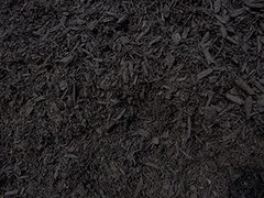Mulch Dye Midnight Black Quart, Mulch Paint Concentrate for Pump Sprayer Coverag
