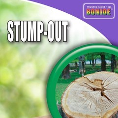 Bonide Stump-Out Granules, 1 lb 1 Pound, Ready to Use