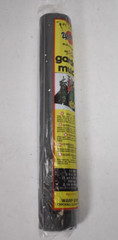 Warp’s Black Plastic No HOE Garden Mulch 1-1/2 Mil 3′ x 100′ 2.18lb Replacement