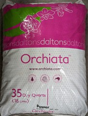 Dalton’s of New Zealand Orchiata Bark Power Medium Orchid / Pine Bark Terrarium