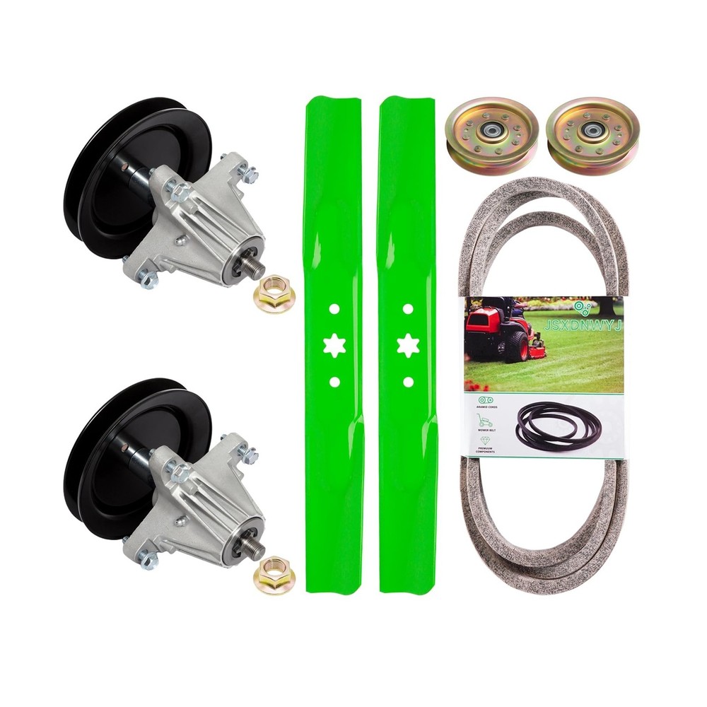 Deck Rebuild Kit for MTD Cub Cadet Troy Bilt 42 inch LTX1042 LTX1040, 618-048…