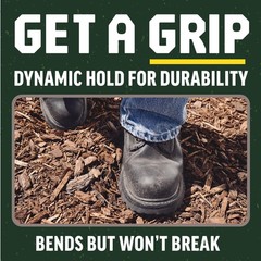 Pennington Ground Grip Mulch & Rock Glue, 1 Gallon for Landscaping
