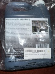 ”NEW” EnviroColor BF0032 851612002018 2,400 Sq. Ft. Black Forest Mulch Color