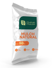 Mulch Natural