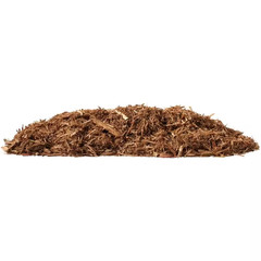 2 Cu. Ft. Cedar Blend Shredded Bagged Mulch