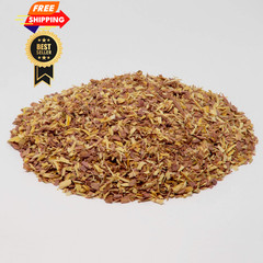 100% Natural Cedar Chips | Mulch | Great for Outdoors 4 Quarts,