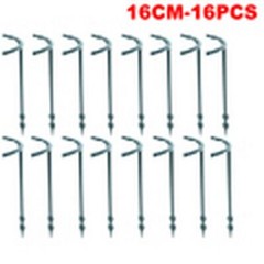 Plastic Plant Supporter Pile Frame Arrangement Flower Vine Climbing Bracket 1Pcs
