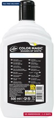 Turtle Wax 52712 Professional Finish Color Magic Car Paintwork Polish – Restores