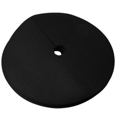 Tree Mulch Rings with Garden Stakes Premium Protection for Plants 12pcs/Pack