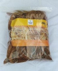 250g Coconut Husk Fiber Orchids Flowers Anthurium