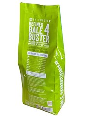 BaleBuster4 Four Bale Conditioning Formula for Preparation of a Straw Bale