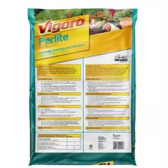 8 qt. Organic Perlite Soil Amendment