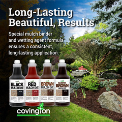 Mulch Dye