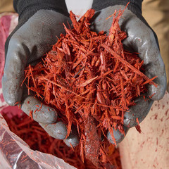 Sta-Green Premium 2-cu ft Red Mulch