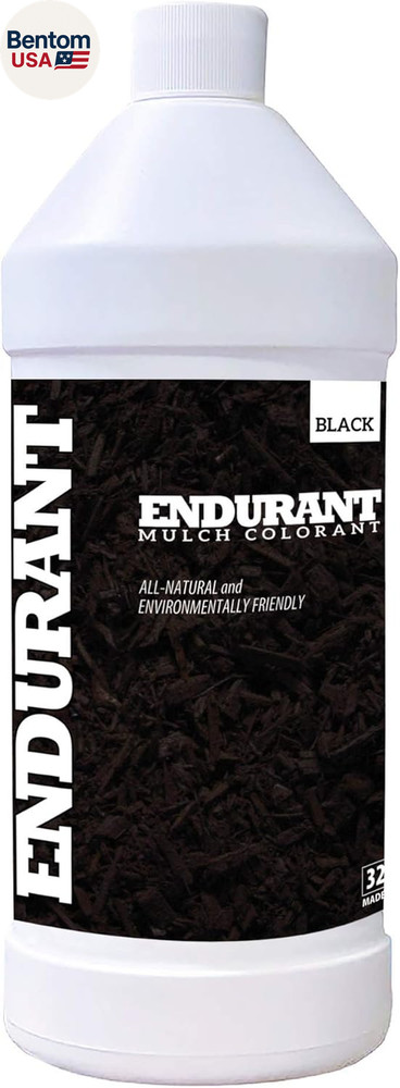 Mulch Dye Concentrate Color Renewal – Mulch Paint Revitalizes Approximately 1,00
