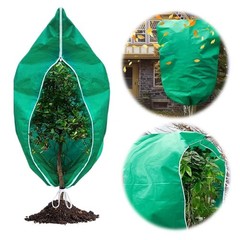 Plant Protection Cover Bag for Garden Trees Bird Bug Wind Guard