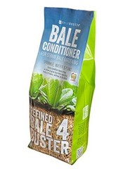 BaleBuster4 Four Bale Conditioning Formula for Preparation of a Straw Bale