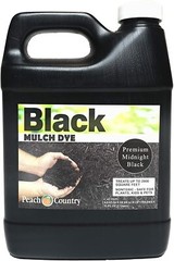 Peach Country Premium Mulch Color Concentrate – Qt, Gal, 2.5 Gal. – Your Choice