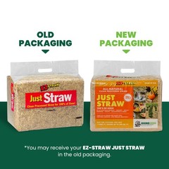 Rhino Seed & Landscaping Supply 10LB All Purpose Straw Bale