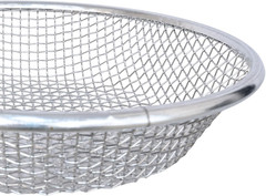 Soil Sifter for Garden Suitable for 5 Gallon Buckets (3 PCS 3/8In,1/4In,1/8In,)