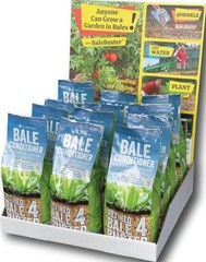 BaleBuster4 Four Bale Conditioning Formula for Preparation of a Straw Bale