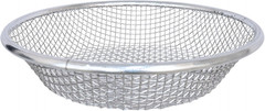 Soil Sifter for Garden Suitable for 5 Gallon Buckets (3 PCS 3/8In,1/4In,1/8In,)