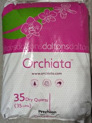 Dalton’s of New Zealand Orchiata Bark Precision Extra Small Orchid / Pine Bark