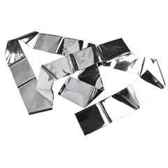Optimize For Plant Growth with High Silver Reflective Film 2pcs 210x130cm