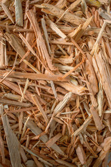 Mulch Natural