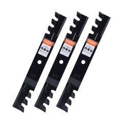 Grasscool SS5000 Timecutter 50 inch Deck Toro Mower Mulching Blades | Fits OE…