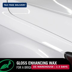 Turtle Wax 52712 Professional Finish Color Magic Car Paintwork Polish – Restores