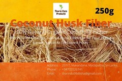250g Coconut Husk Fiber Orchids Flowers Anthurium