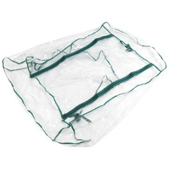 Greenhouse Cover Film – For Gardens, Protects Plants, Insulates Well