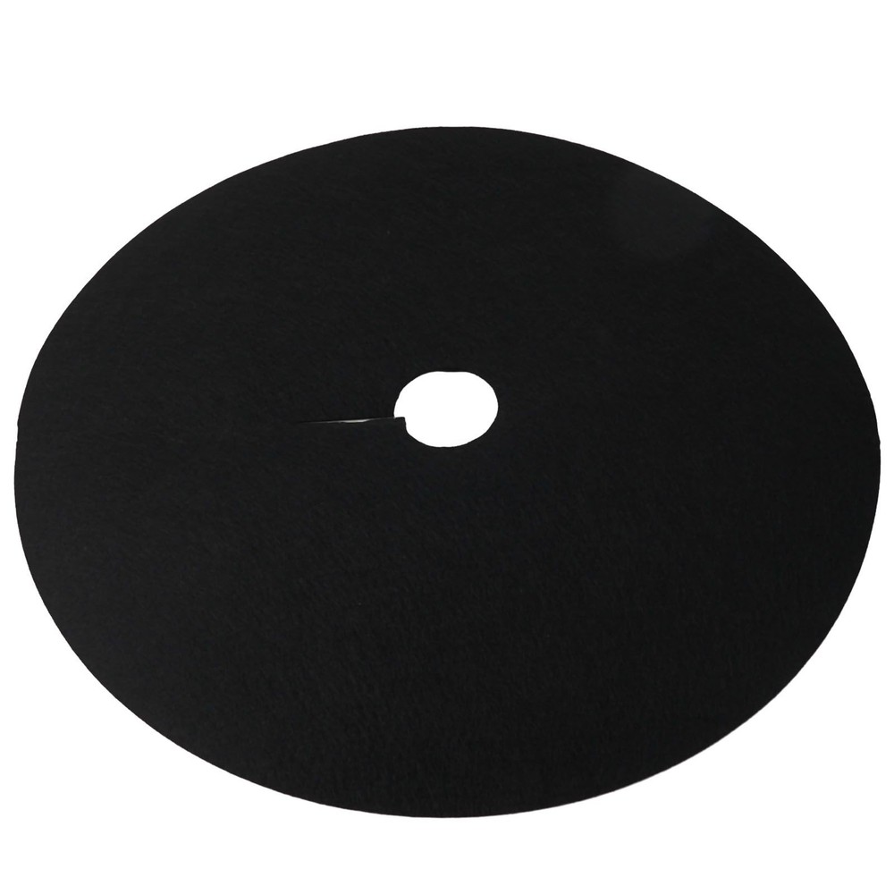 Tree Mulch Rings with Garden Stakes Premium Protection for Plants 12pcs/Pack