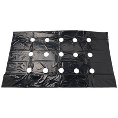 Agricultural Film Greenhouse Thickened Plastic Transparent Anti Fogging Dust