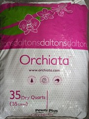 Dalton’s of New Zealand Orchiata Bark Power Plus Large Orchid/ Pine Bark Reptile