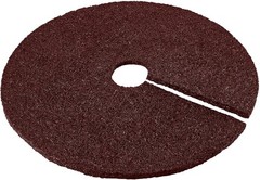 Rubber Landscape Tree Protector Ring Red Rubberific