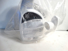 Science Solutions get it black color treatment for mulch 24 oz