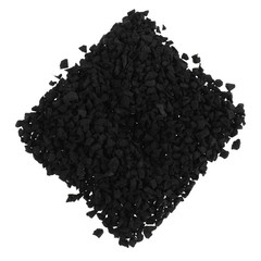 Lawn Filling Rubber Granules Artificial Turf Filler Crumb Infill