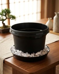 Austin Planter Chunks, Decorative Pebbles for Plant Pots & Saucers – Garden…