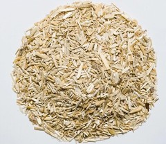 Hemp Garden Mulch – All Natural HURD for Vibrant Gardens, Vegetables and Trees