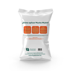 Mulch Natural