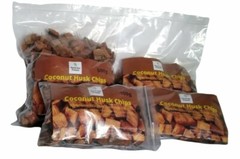 500g Coconut Husk Chips Fiber Orchids Flowers, Anthurium