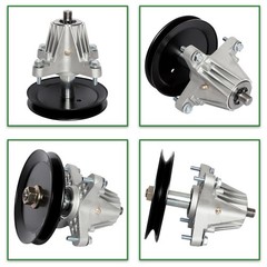 42 Inch Deck Rebuild kit 918-06991 Fits for Troy Bilt 42 Pony 42 Bronco 42 TB…