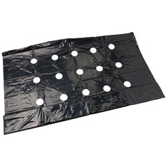 Agricultural Film Greenhouse Thickened Plastic Transparent Anti Fogging Dust