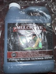 ”NEW” EnviroColor BF0032 851612002018 2,400 Sq. Ft. Black Forest Mulch Color