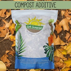 Natural Cedar Shavings Mulch / Bedding (12QT); Indoor / Outdoor Garden Pet Use