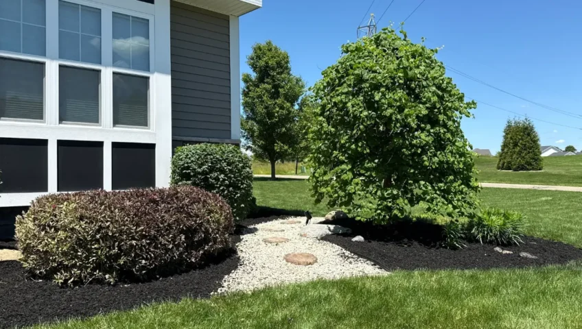 Best Mulch Supplier Near Green, Ohio