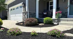 What Type of Mulch Is Best for Homeowners in Clinton
